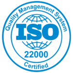 علامة iso 22000