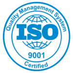 علامة iso 9001